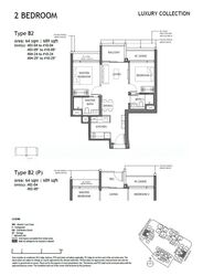 The Robertson Opus (D9), Condominium #615314661